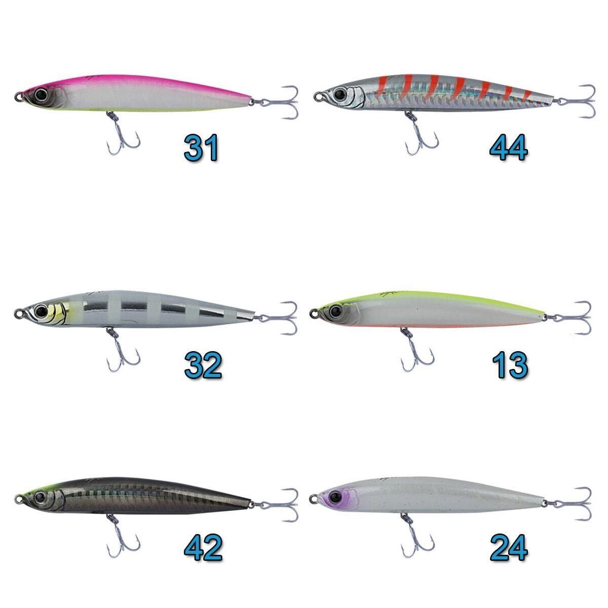 Kendo Zero Arise Pencil 90S 9.0Cm 15.4Gr Sinking Suni Yem 32