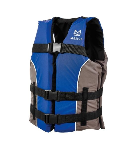 Mesica GDR-100S ''Deep Blue'' 50 Newton Yüzdürme Yardımcısı MAVİ - S