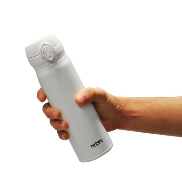 Thermos JNL-500 UltraLight Mug 0.50 Lt WHİTE