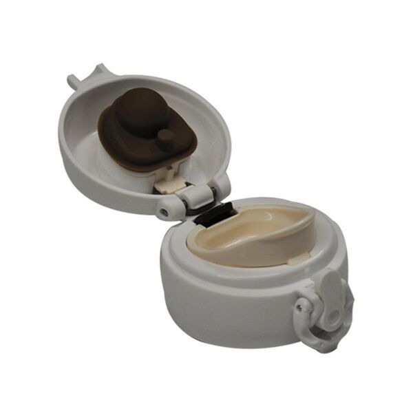 Thermos JNL-500 UltraLight Mug 0.50 Lt WHİTE