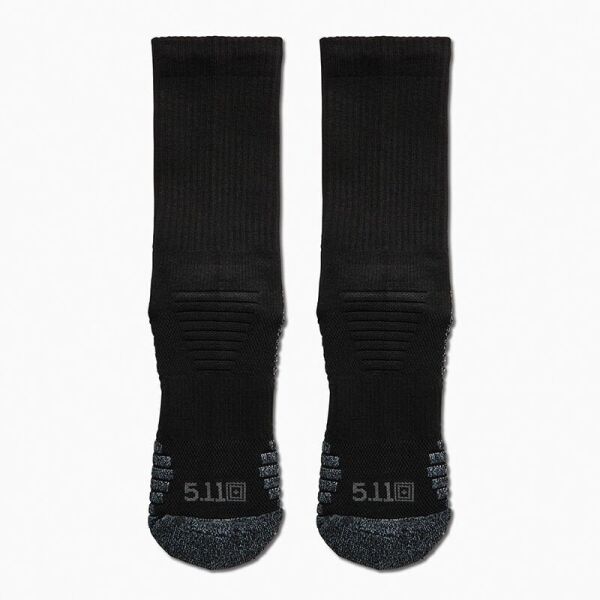 5.11 Duty Ready Ultra Crew Çorap M