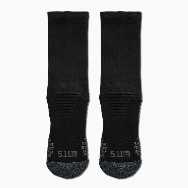 5.11 Duty Ready Ultra Crew Çorap