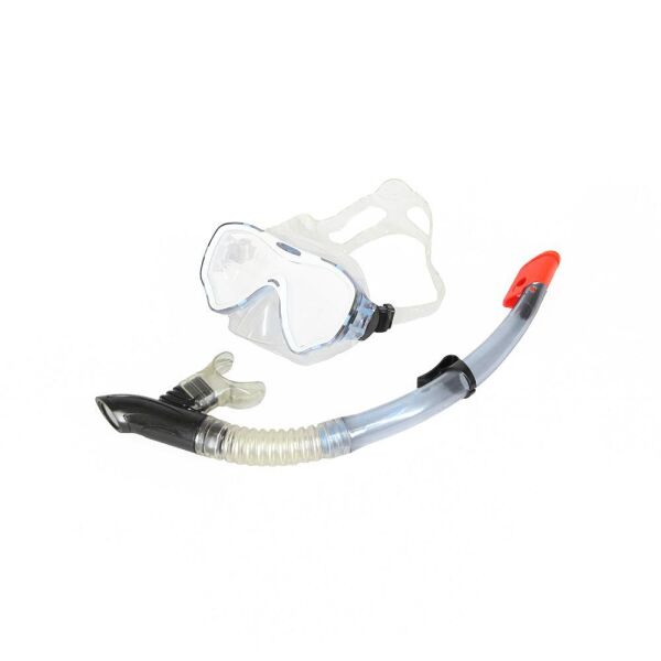 Apnea Ibiza Maske Şnorkel Set