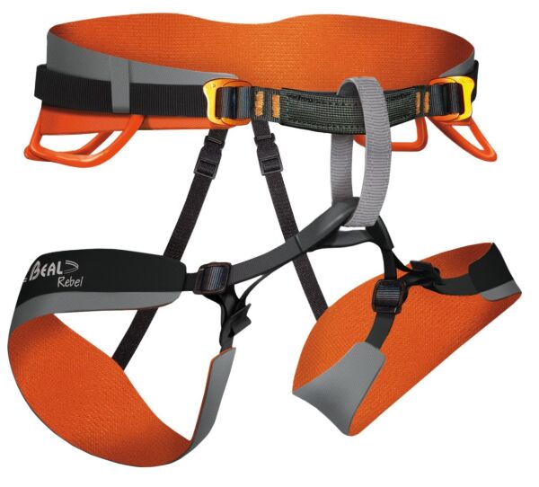 Beal Harness Rebel Emniyet Kemeri T1 (345 gr)