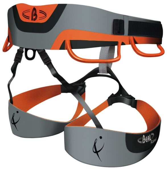 Beal Harness Rebel Emniyet Kemeri