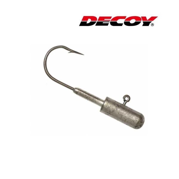 Decoy SV-67 Bachi Head Jig Head NO:3/0 - 7 GR