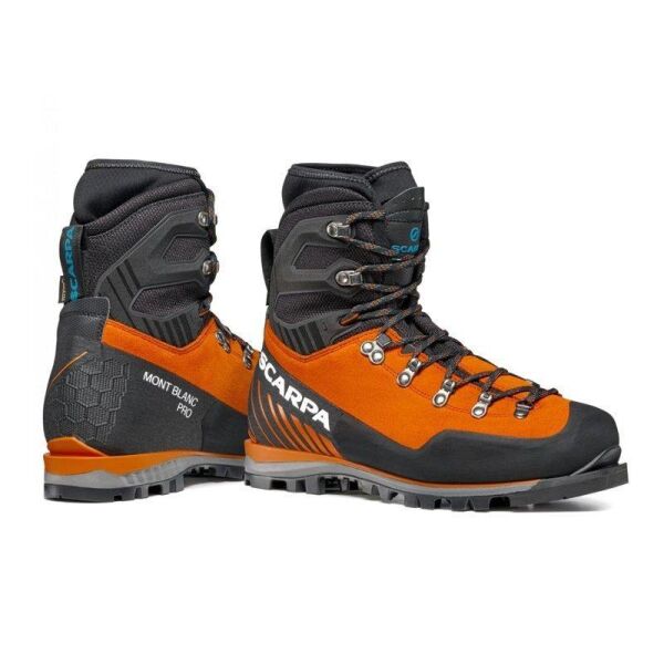 Scarpa Mont Blanc Pro Tonic Gtx Bot