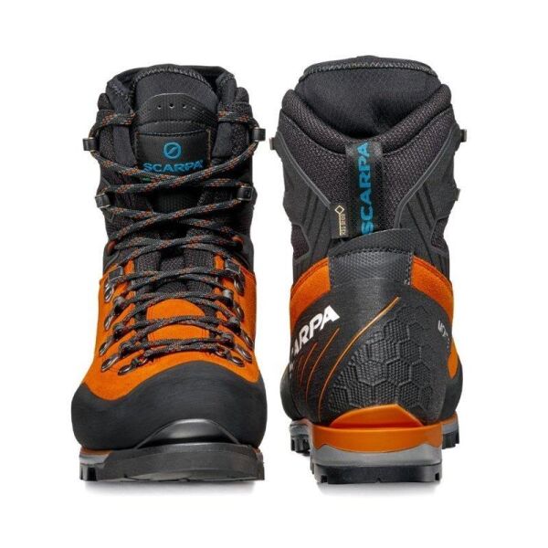 Scarpa Mont Blanc Pro Tonic Gtx Bot