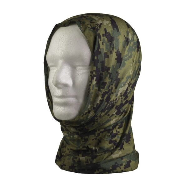 Sturm Diji Kamo Boyunluk