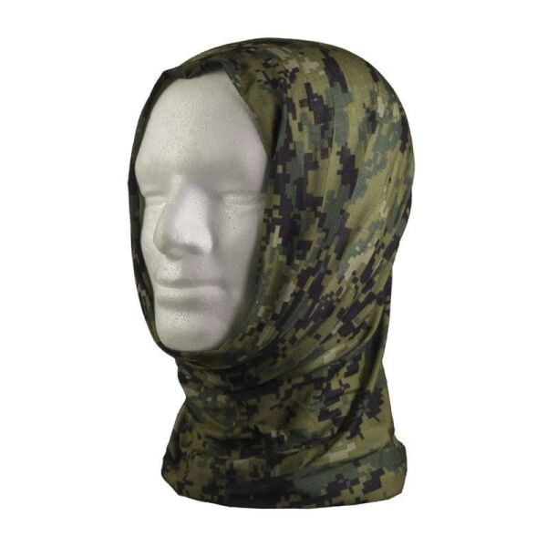 Sturm Diji Kamo Boyunluk