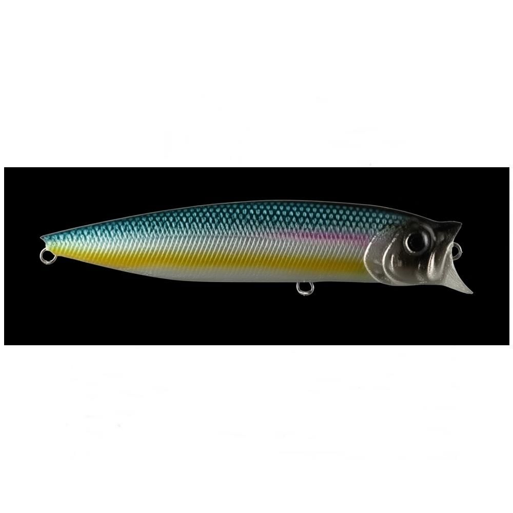 Usami Combo Pop 100F 12.1Gr Popper Suni Yem 837