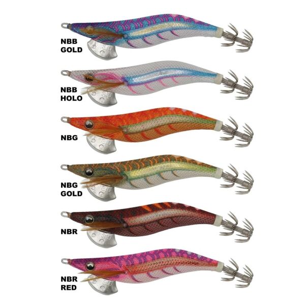 Yamashita Egi OH Live 3.0 Kalamar Zokası