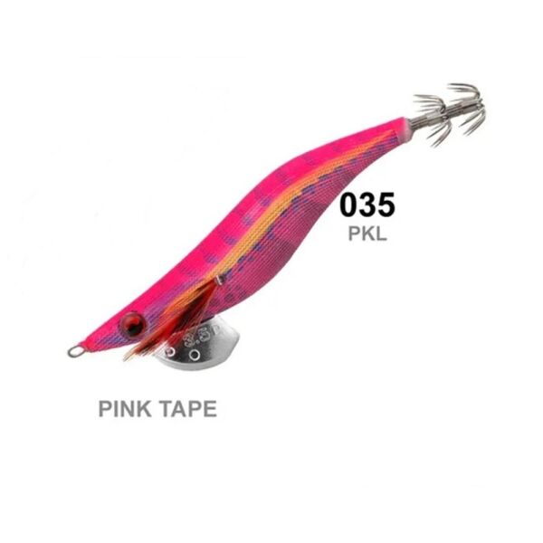 Yamashita Egi OH Live 3.0 Kalamar Zokası