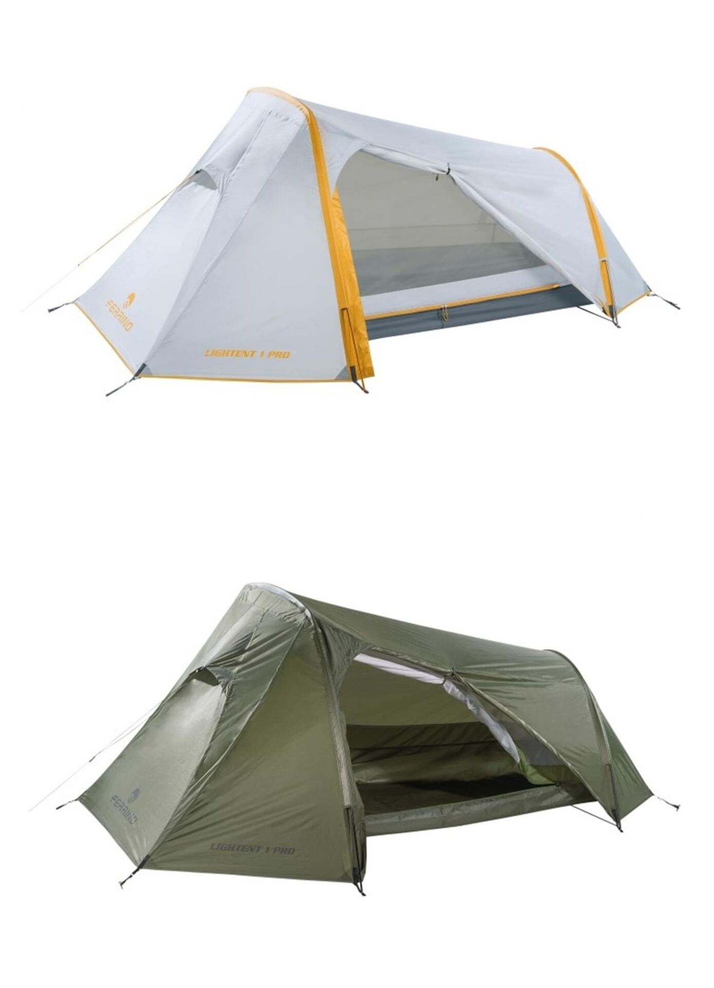 Ferrino Tent Lıghtent 1 Çadır