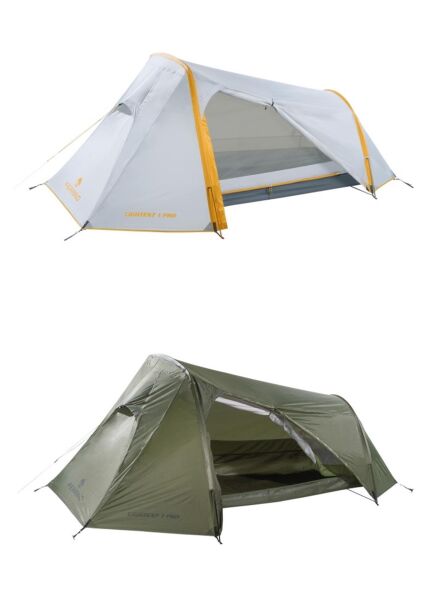 Ferrino Tent Lıghtent 1 Çadır