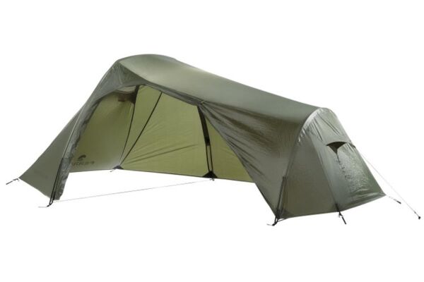 Ferrino Tent Lıghtent 1 Çadır GRİ