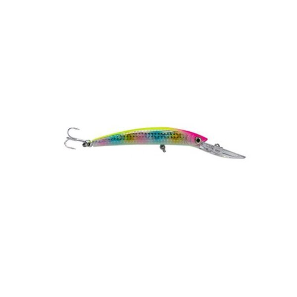 Fujin DeepBoss 90F 9.5gr Maket Balık