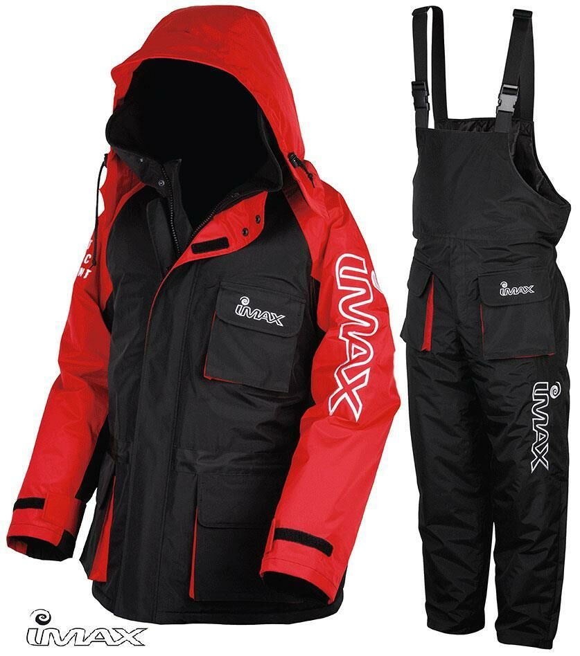 İmax Thermo Suit 2P L
