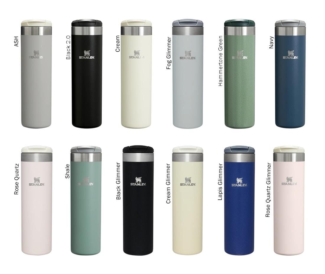 Stanley The AeroLight Transit Termos Bardak 0.60 Lt