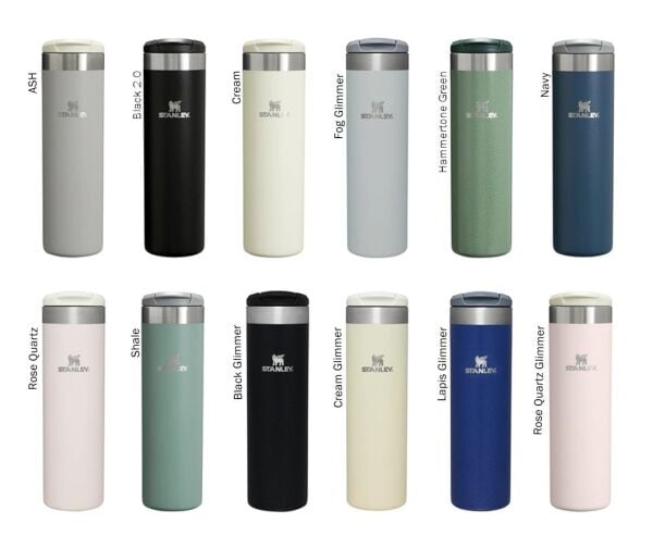 Stanley The AeroLight Transit Termos Bardak 0.60 Lt