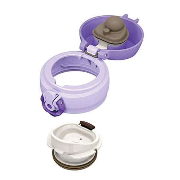 Thermos JNL-500 UltraLight Mug 0.50 Lt PURPLE