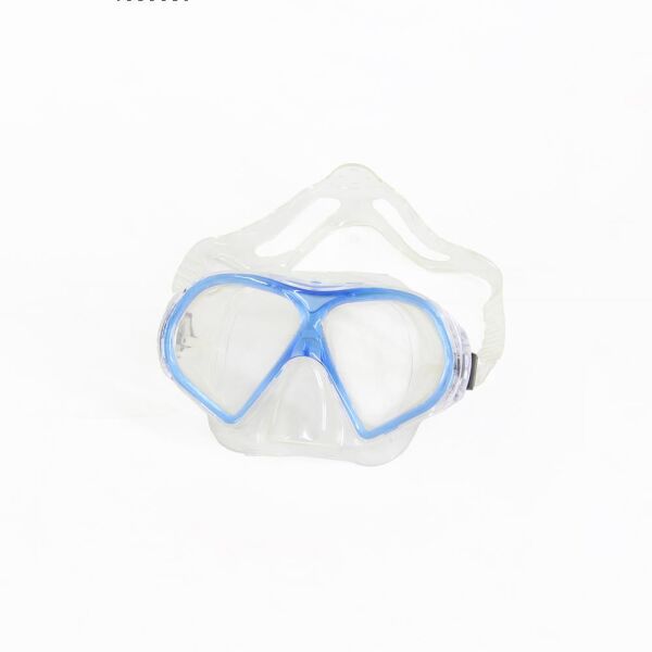Apnea Corsica Maske Şnorkel Set