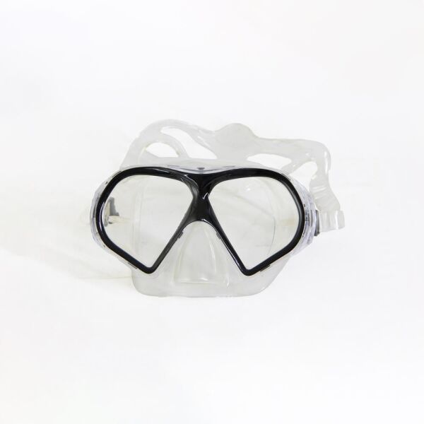 Apnea Corsica Maske Şnorkel Set