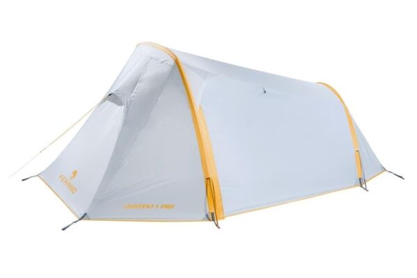 Ferrino Tent Lıghtent 1 Çadır GRİ