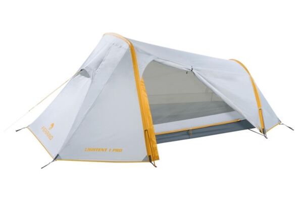 Ferrino Tent Lıghtent 1 Çadır GRİ
