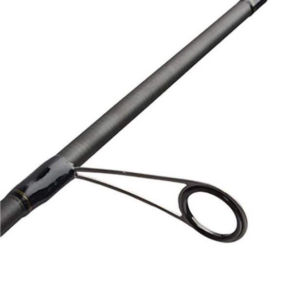 Savage Gear Black Dropshot 223cm 2-12gr 2 Parça Lrf Olta Kamışı