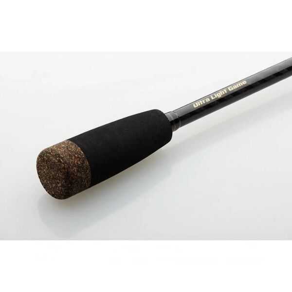 Savage Gear SG2 Ultra Light Game 190cm 1-7gr 2 Parça Olta Kamışı