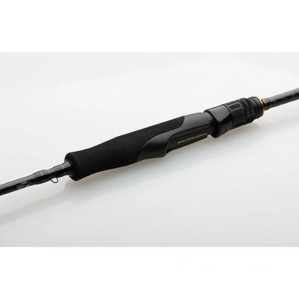 Savage Gear SG2 Ultra Light Game 190cm 1-7gr 2 Parça Olta Kamışı