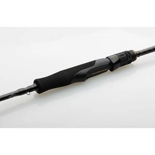 Savage Gear SG2 Ultra Light Game 190cm 1-7gr 2 Parça Olta Kamışı