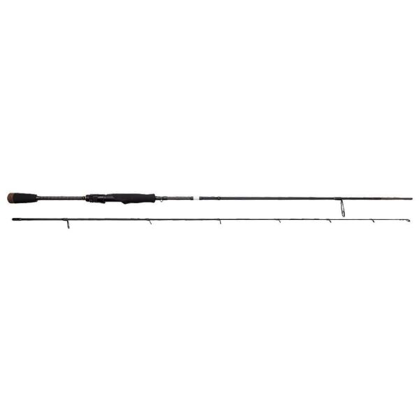 Savage Gear SG2 Ultra Light Game 190cm 1-7gr 2 Parça Olta Kamışı