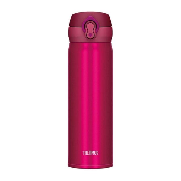 Thermos JNL-500 UltraLight Mug 0.50 Lt Berry