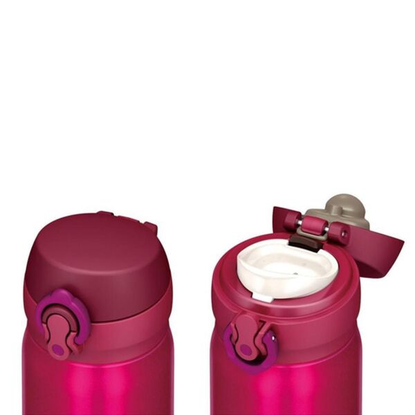 Thermos JNL-500 UltraLight Mug 0.50 Lt Berry