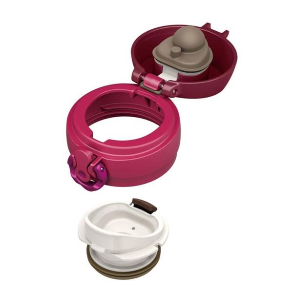 Thermos JNL-500 UltraLight Mug 0.50 Lt Berry