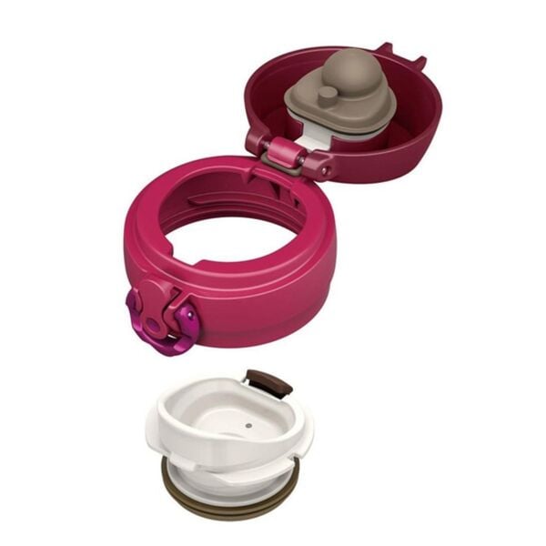 Thermos JNL-500 UltraLight Mug 0.50 Lt Berry