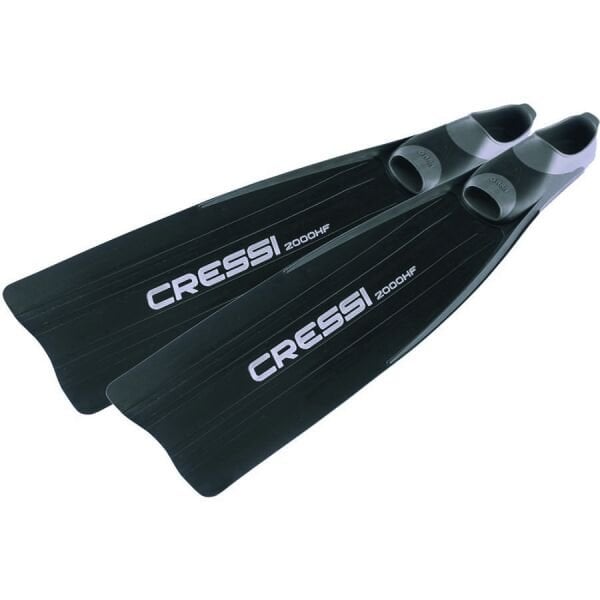 Cressi Gara 2000 Hf Dalış Paleti Standart - NO:46-47