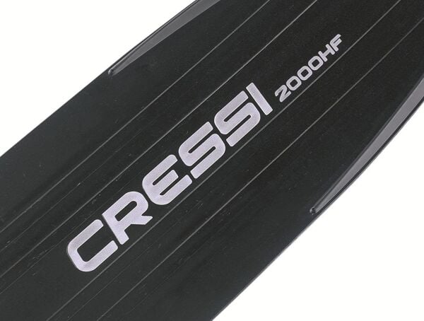 Cressi Gara 2000 Hf Dalış Paleti Standart - NO:46-47