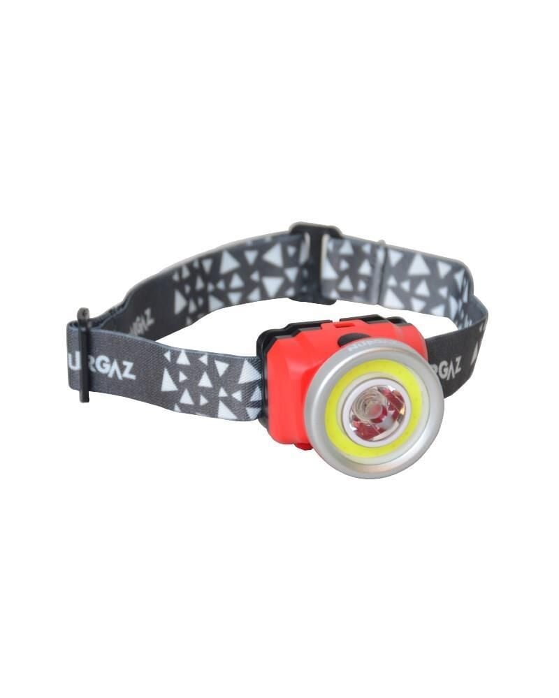 Nurgaz Targa Ledli Kafa Lambası