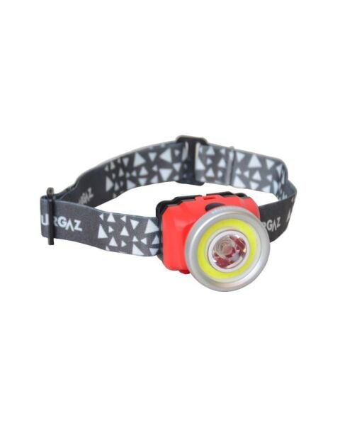 Nurgaz Targa Ledli Kafa Lambası