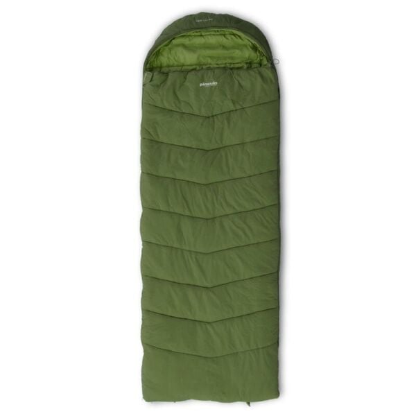 Pinguin Blizzard -17°C 190 Uyku Tulumu | Khaki |