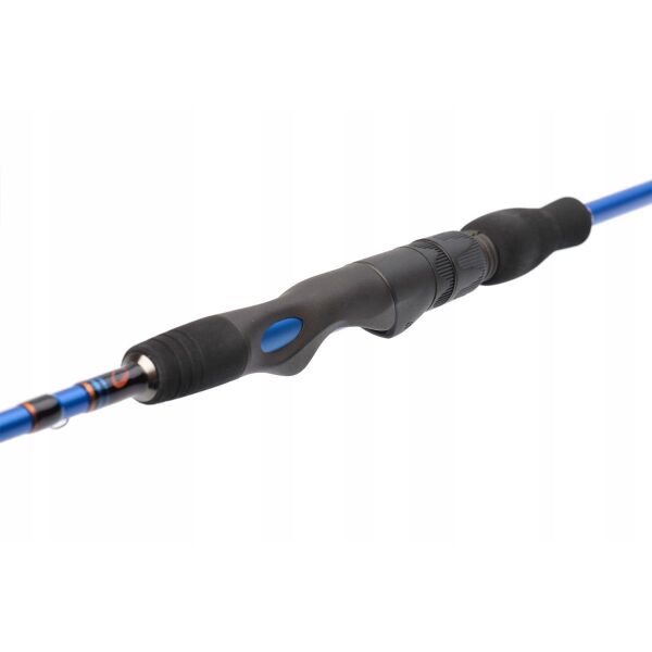 Savage Gear Salt 1DFR Ultra Light 218cm 2-7gr 2 Parça Lrf Olta Kamışı