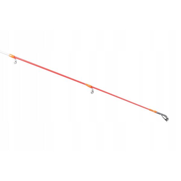 Savage Gear Salt 1DFR Ultra Light 218cm 2-7gr 2 Parça Lrf Olta Kamışı