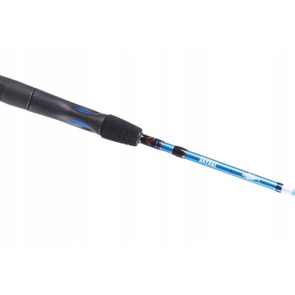 Savage Gear Salt 1DFR Ultra Light 218cm 2-7gr 2 Parça Lrf Olta Kamışı