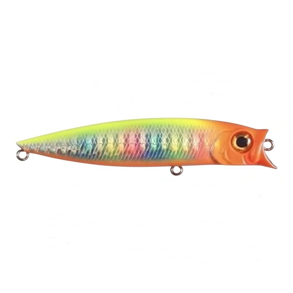 Usami Combo Pop 100F 12.1Gr Popper Suni Yem 611