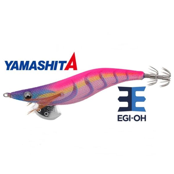Yamashita Egi OH Live 3.0 Kalamar Zokası 035