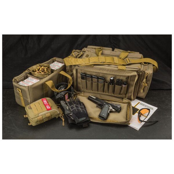 5.11 Range Ready Valiz Çanta 43 Lt KUMTAŞI