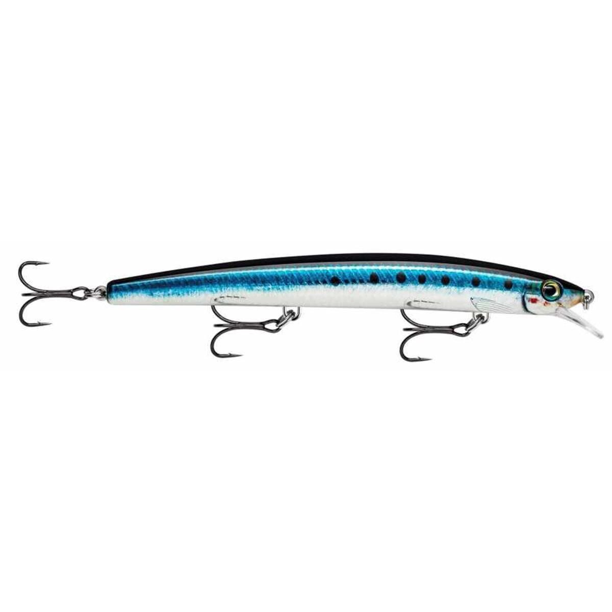 Rapala Max Rap 11Cm 13Gr 3D Suni Yem BSRDL